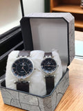 COUPLE WATCH