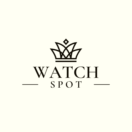 Watch Spot