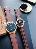 COUPLE WATCH