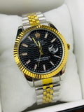 Men's Rolex  watch